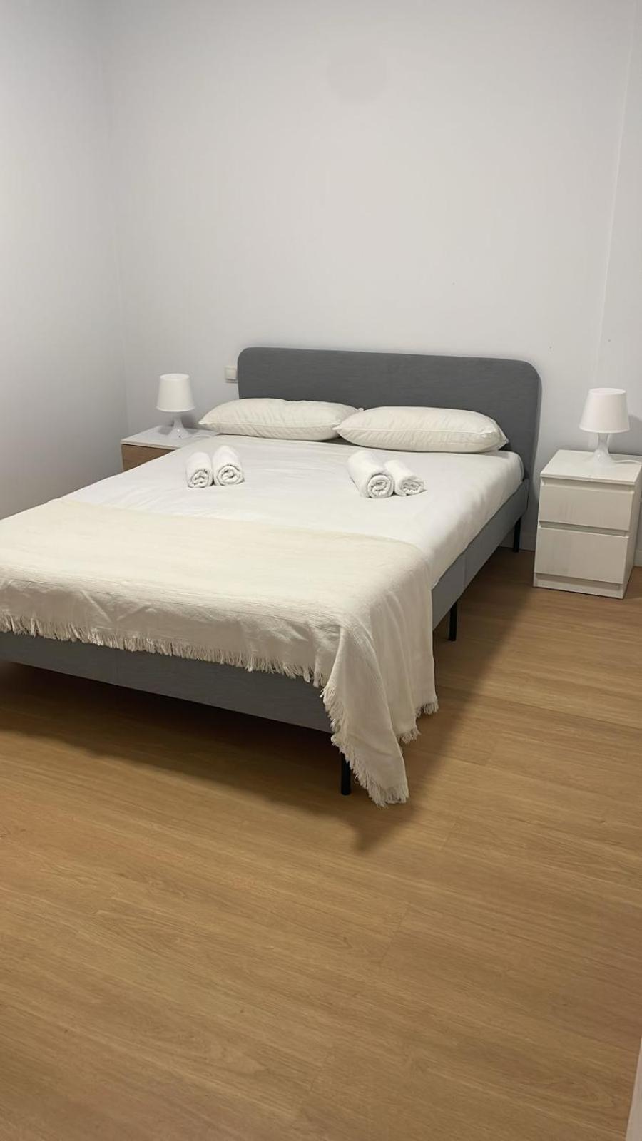 Appartement Exyca Castellana Madrid
